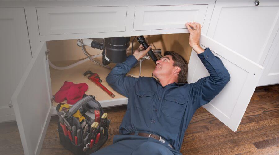Professional emergency plumbing in Pine Mountain, GA